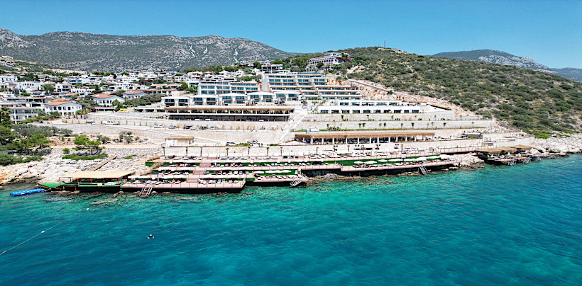 Lures Hotel Adults Only +16 Genel 1